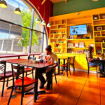 Oakland Dining: Bison Tacos That Bring Native American Tradition to Every Bite