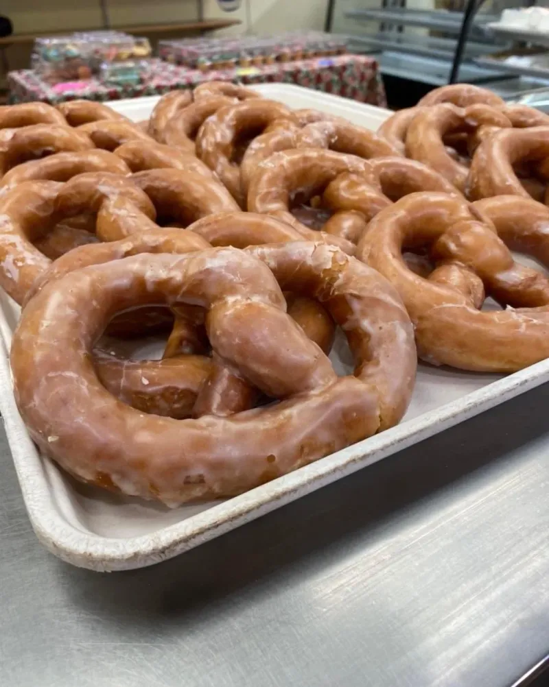 Party Cake Shop (Brookline)