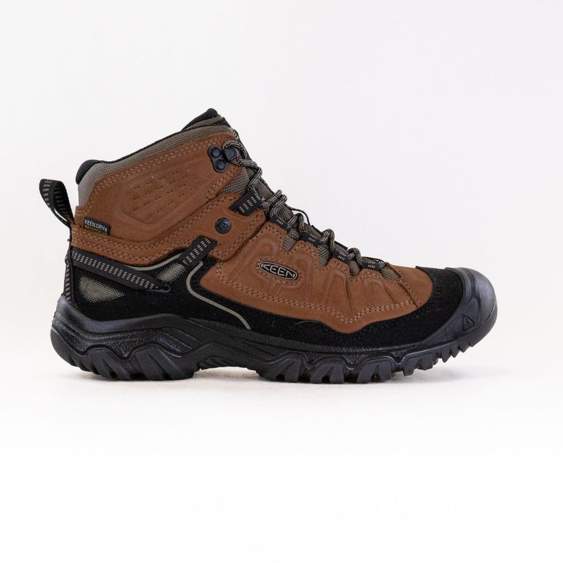 Keen Targhee IV Waterproof