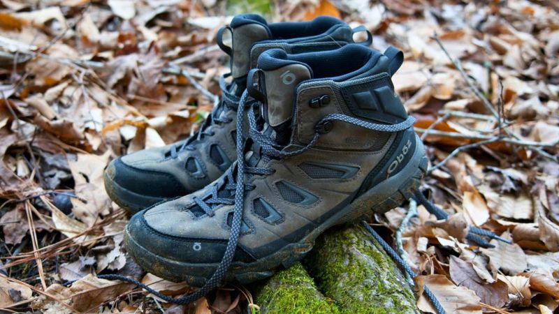 Oboz Sawtooth X Mid Waterproof