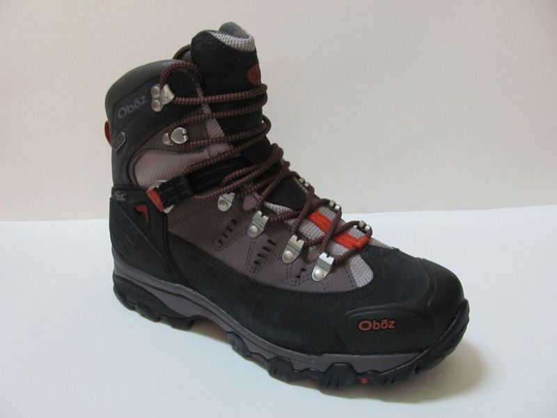 Oboz Beartooth B-Dry Hiking Boot