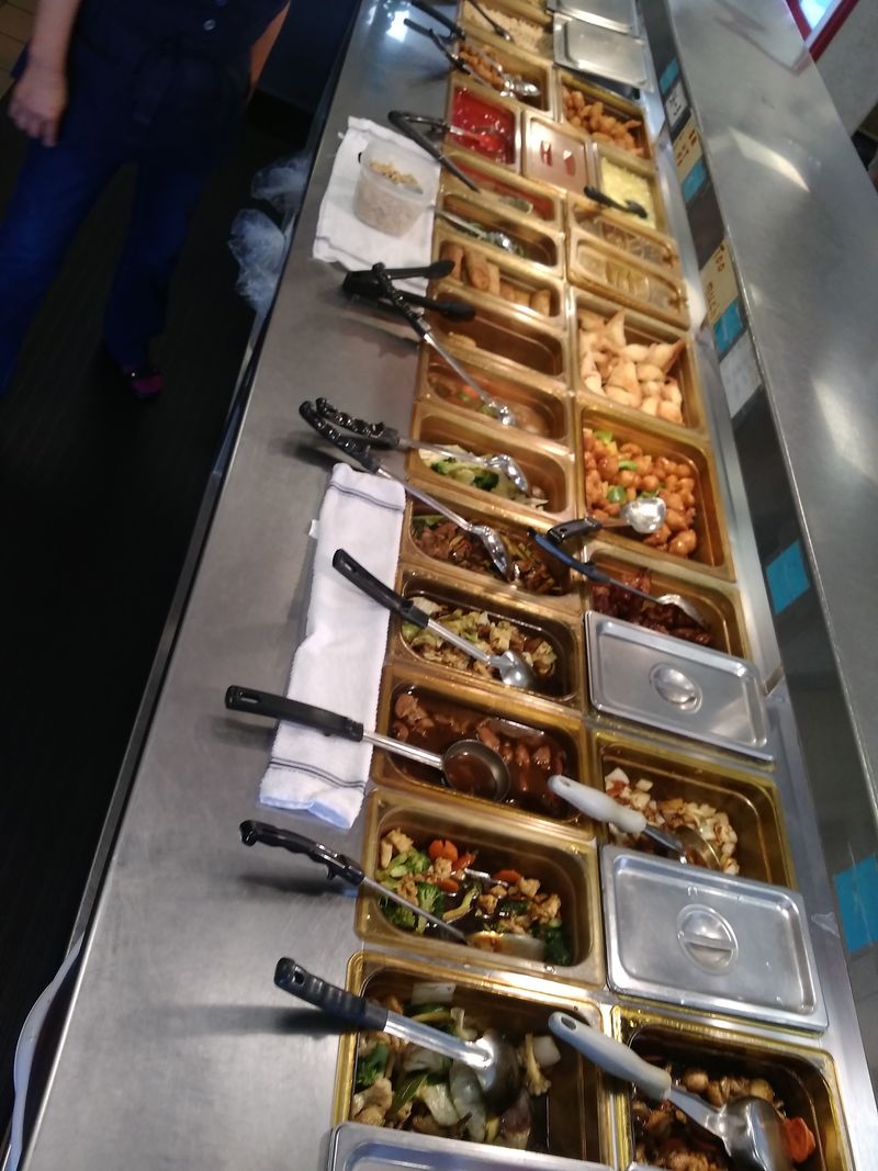 Best Wok – Great Falls, MT