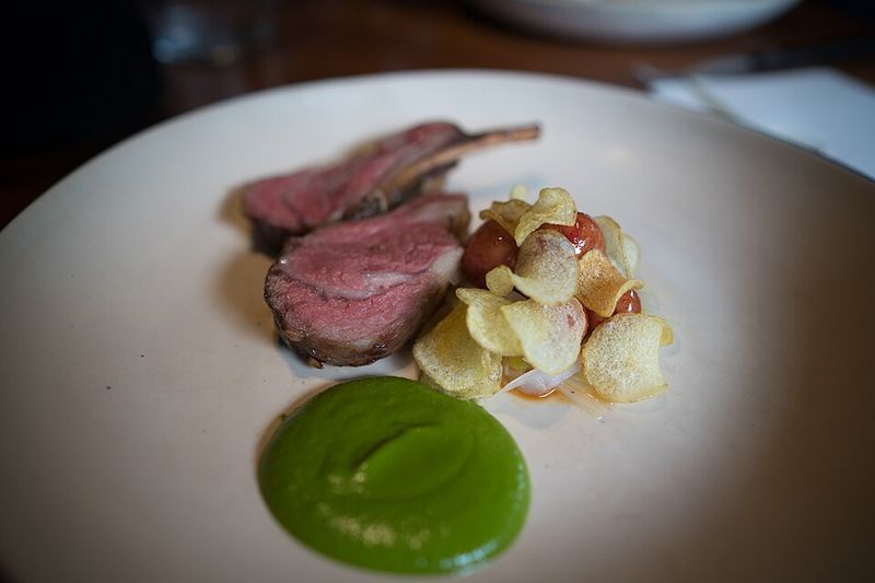 Pujol, Mexico City, Mexico