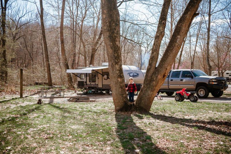 Family-Friendly Amenities Keep Costs Down