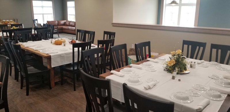 The Legendary Fish Sandwich