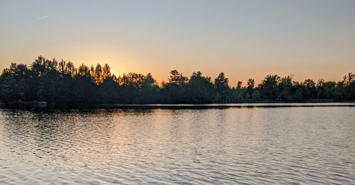 Ohio’s Once-Thriving Lakeside Amusement Park Is Being Reborn as a Vibrant Public Park