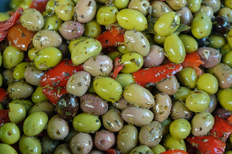 Olives