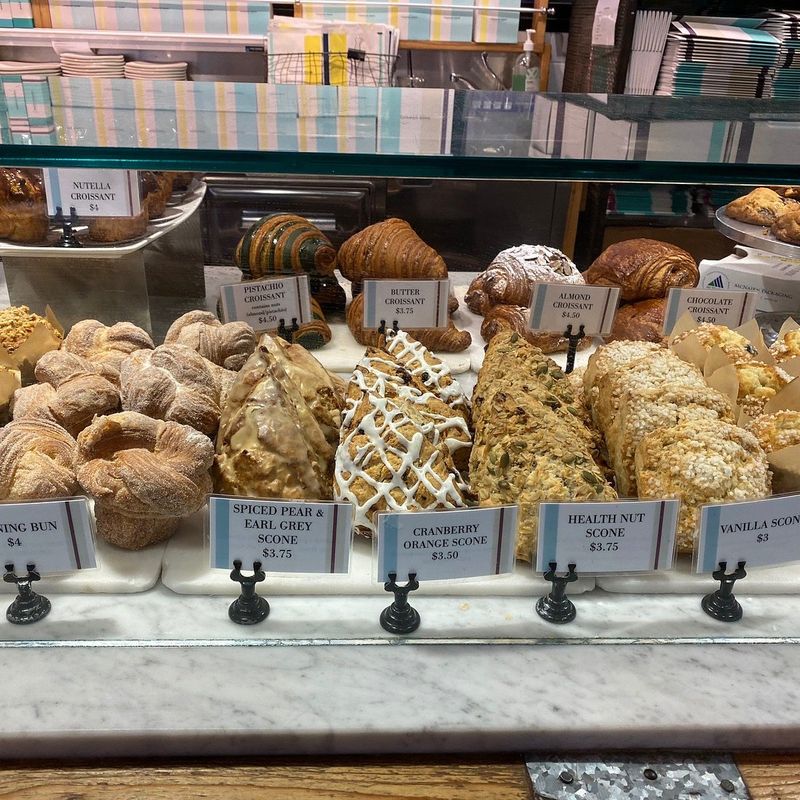 Common Bond Bistro & Bakery — Houston