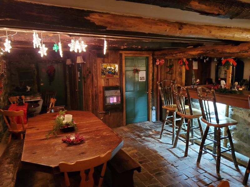 Union Hotel Restaurant