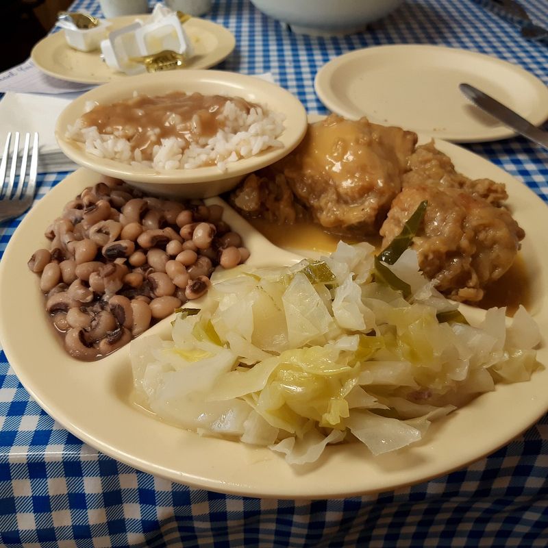 A Living Piece of Alabama Food History