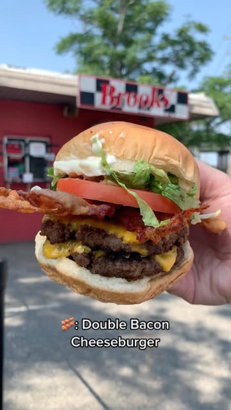 Menu Hits Beyond the Burger