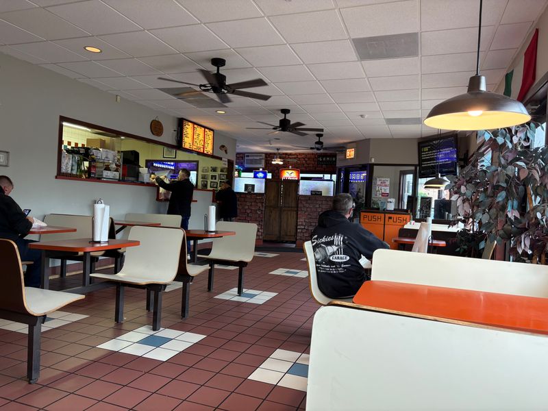 How to Order Like a Local