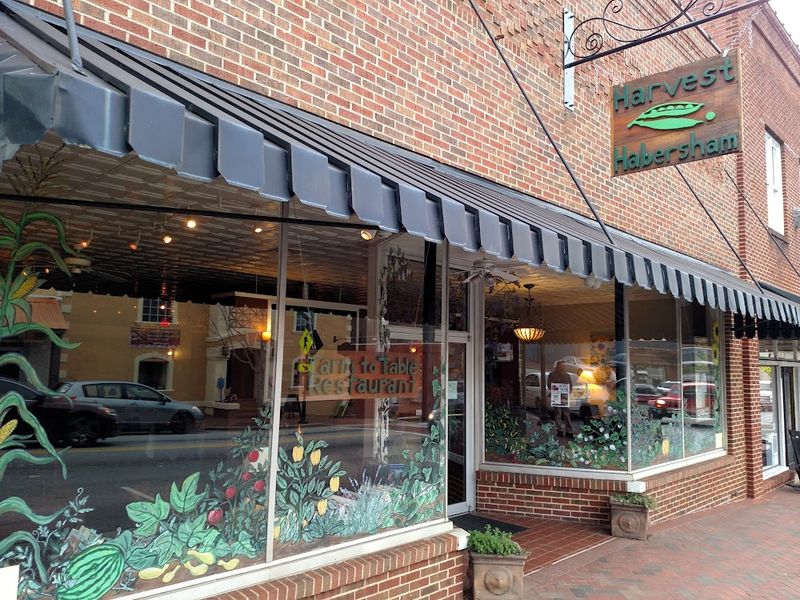 Harvest Habersham (Clarkesville)