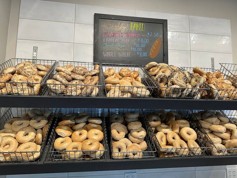 Zaidy’s Deli & Bakery (Washington Virginia Vale)