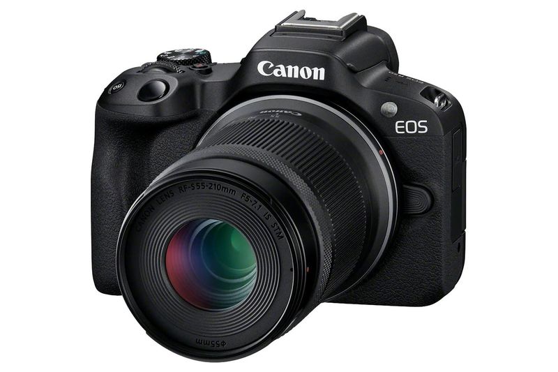 Canon EOS R50