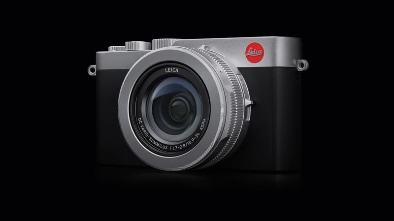 Leica D-Lux 7