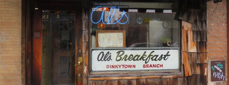 Al's Breakfast – Minneapolis