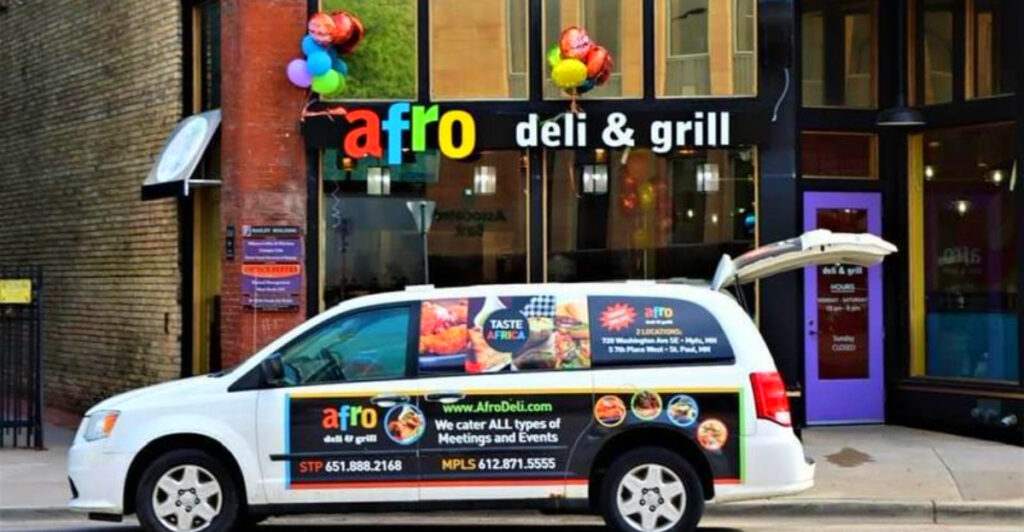 On A Budget? Try These 14 Minnesota Restaurants Where $20 Goes A Long Way