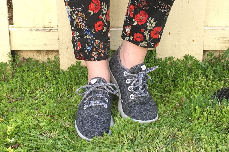 Allbirds Wool Runner