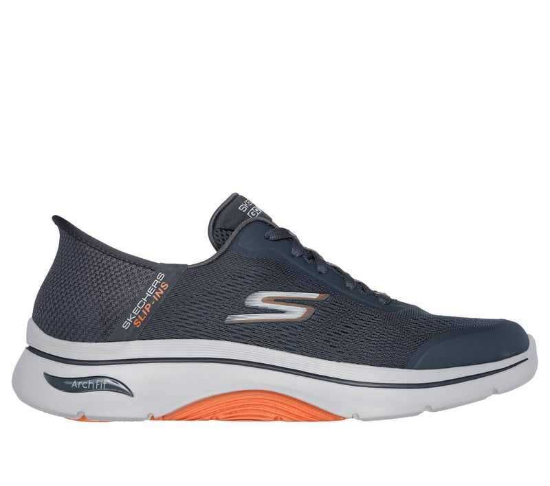 Skechers GO WALK Arch Fit 2.0 (Slip-ins)