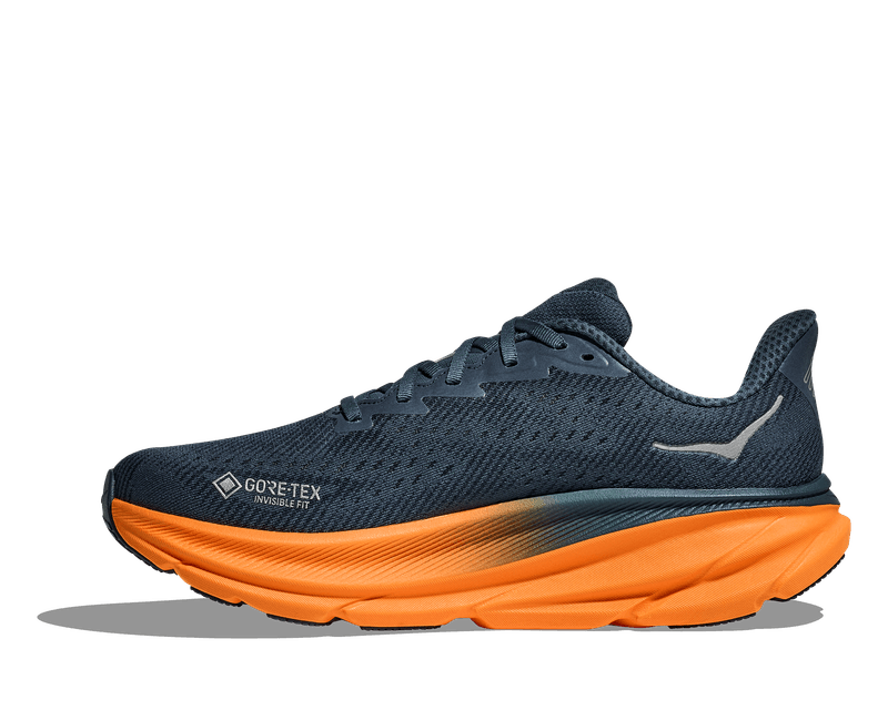 Hoka Clifton 9 GTX
