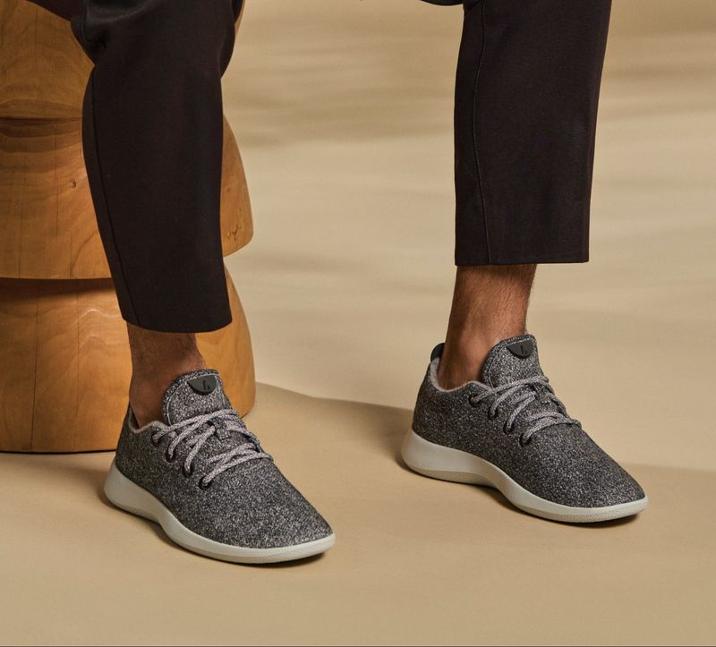 Allbirds Wool Runners