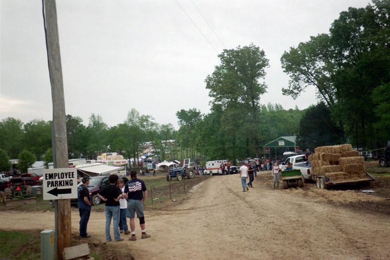 A Peculiar Music History