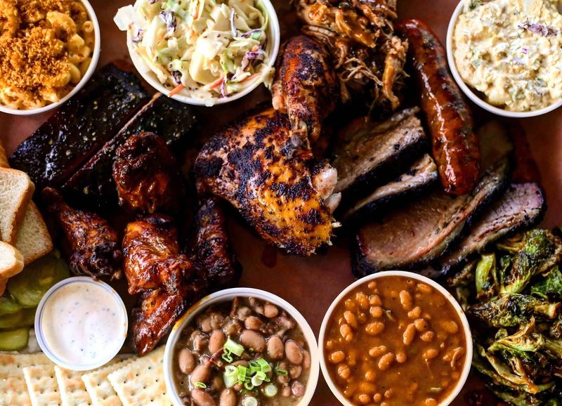 Open Daily: Lunch and Dinner Convenience