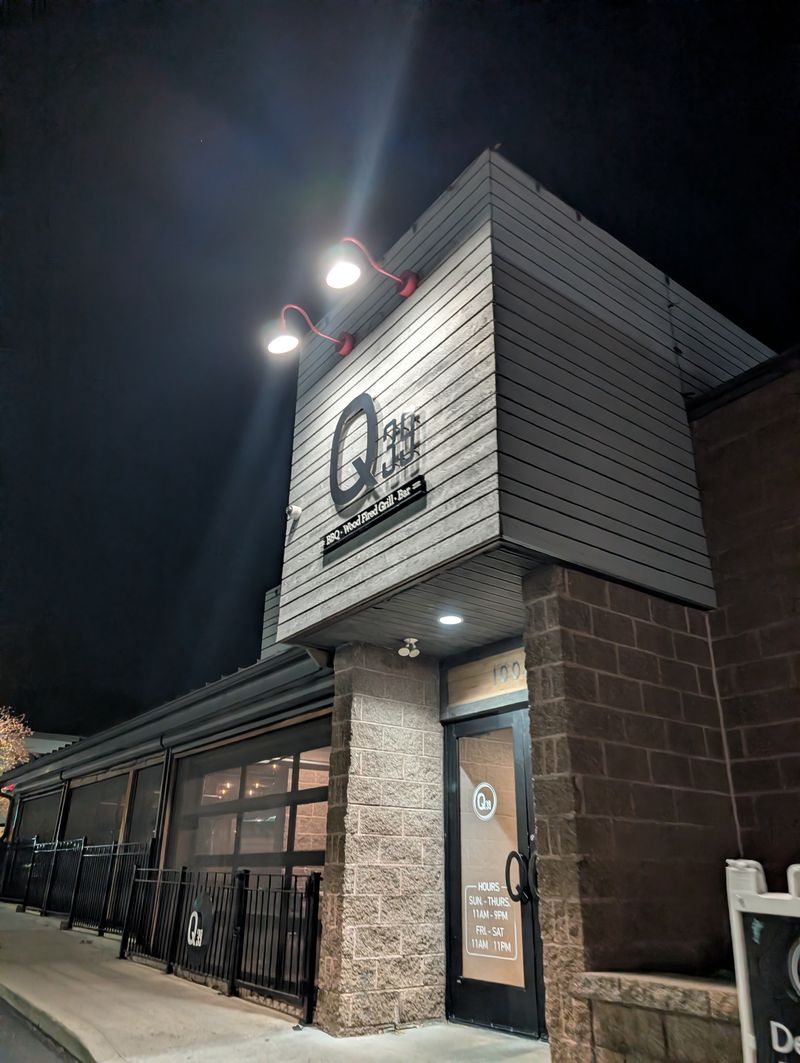 Competition Roots, Modern Flavor