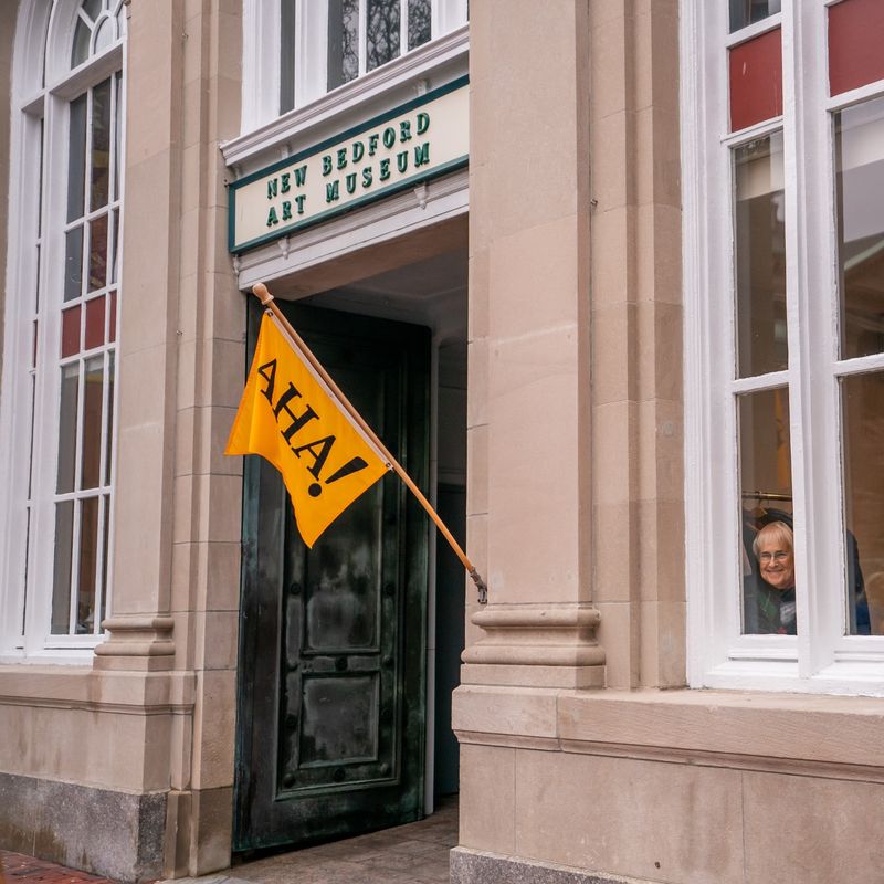 A compelling mix of historic legacy and contemporary creativity