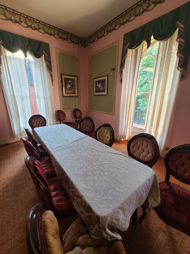 Elegant Evenings, Limited Hours