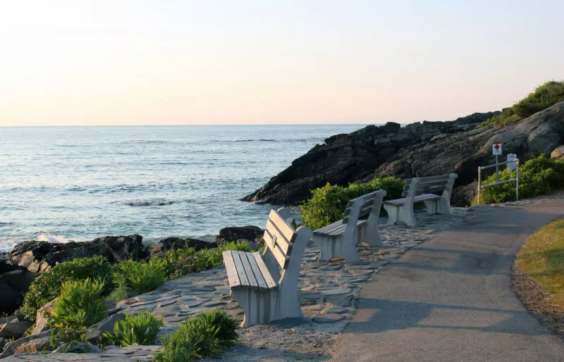 It’s Official: Forbes Put Ogunquit on a Global Beauty Pedestal