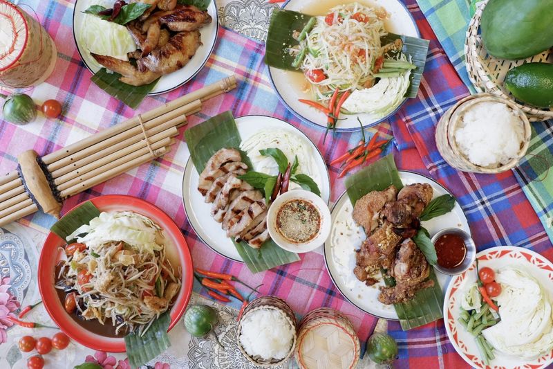 Sticky Rice - Chicago (Edgewater)