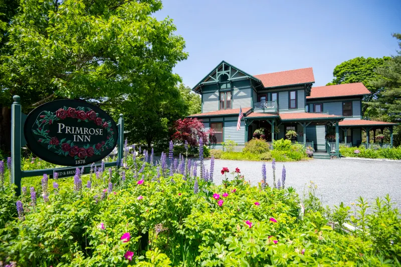 The Primrose (Bar Harbor)