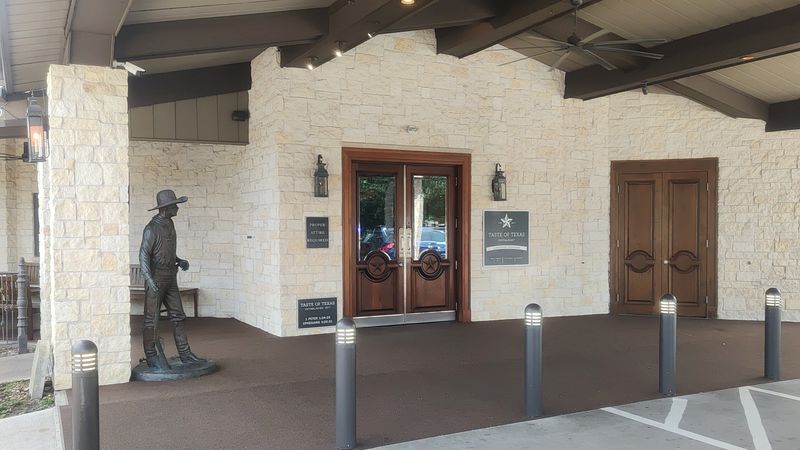 Location, Parking, And Contact