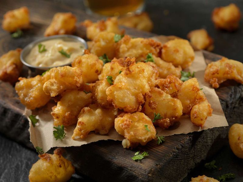 Agent-Approved Pairings for Curds