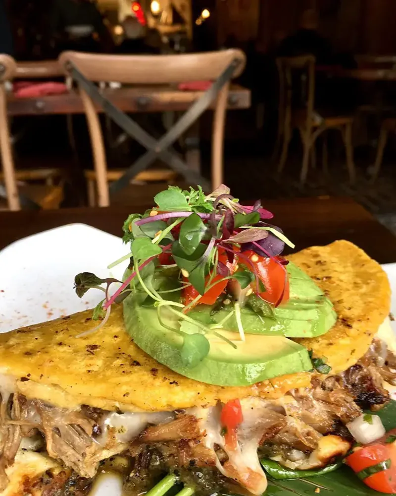 Gabbi's Mexican Kitchen