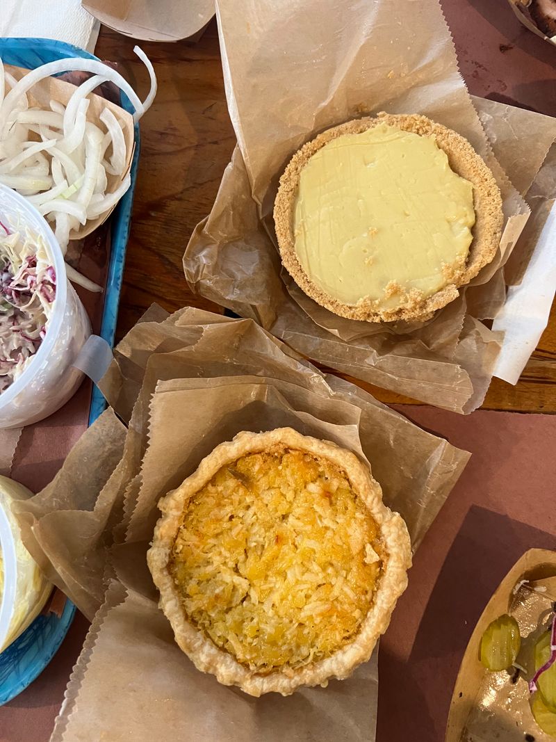 Sauces, Sides, and The Sweet Finish