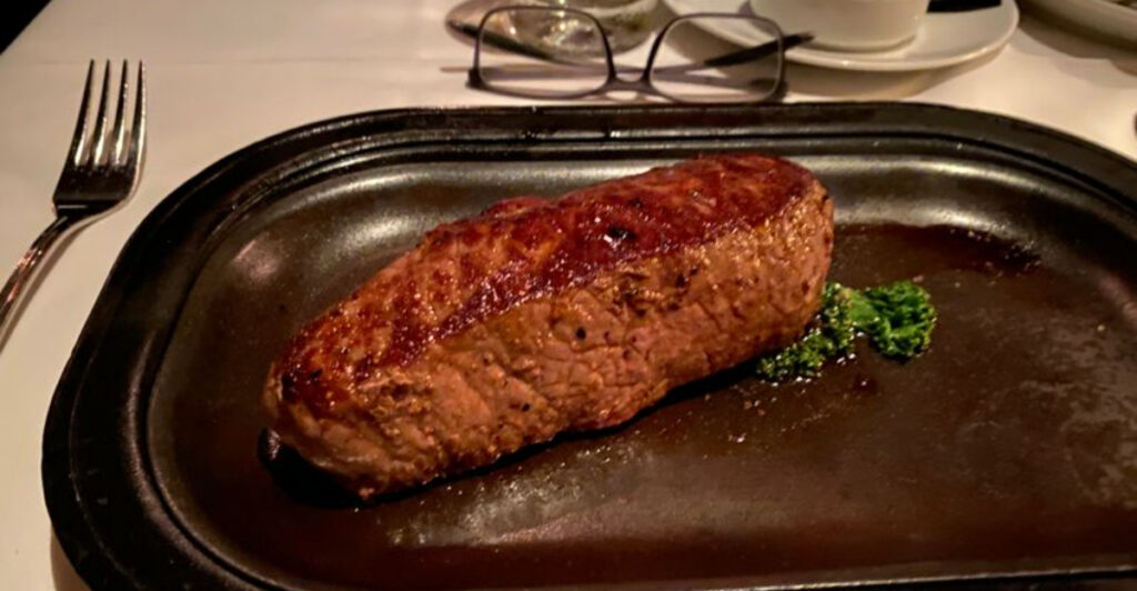 Oregon Diners Claim This Portland Favorite Serves a Steak You’ll Never Forget