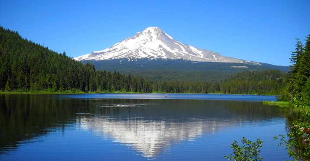 Oregon Uncovered: 15 Photographer-Favorite Places That Show the State at Its Best