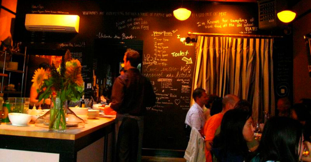 Oregon’s 12 Most Authentic Restaurants According to Longtime Residents