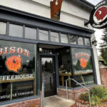 Oregon’s Bison Coffeehouse: Portland’s Only Native-Owned Café Brewing Culture, Community and Coffee