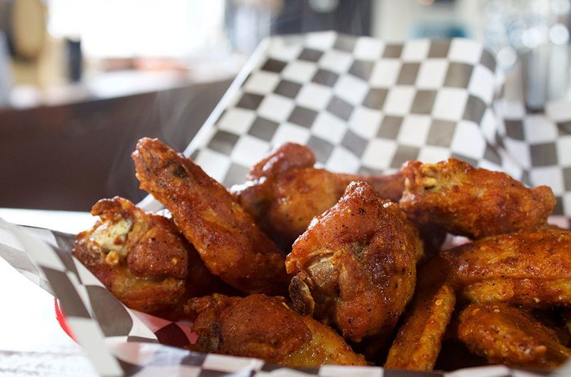 Why Big’s Chicken Is Portland’s Low-Key Legend