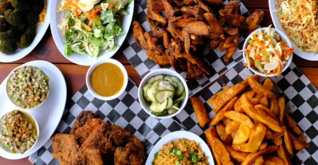 Oregon’s Low-Key Restaurant Serving Fried Chicken That’s Truly Legendary
