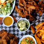 Oregon’s Low-Key Restaurant Serving Fried Chicken That’s Truly Legendary