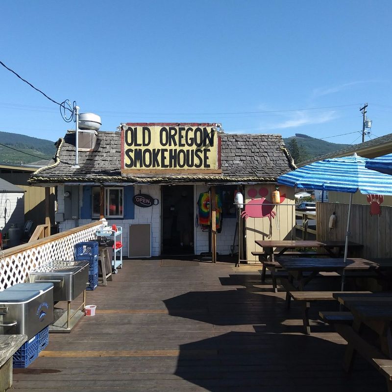 The Chowder That Built a Following