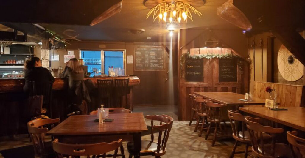 Oregon’s Wyrd Leatherworks & Meadery: Portland’s Medieval-Fantasy Mead Hall and Artisan Leather Shop