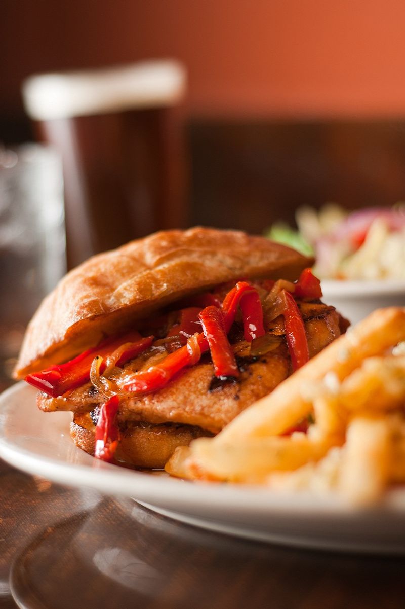 Louis' Basque Corner – Reno