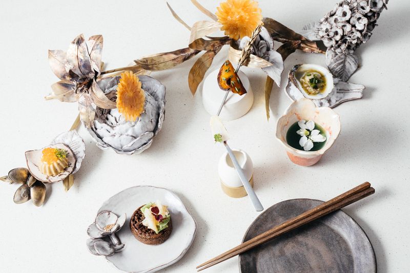 Esmé (Lincoln Park)