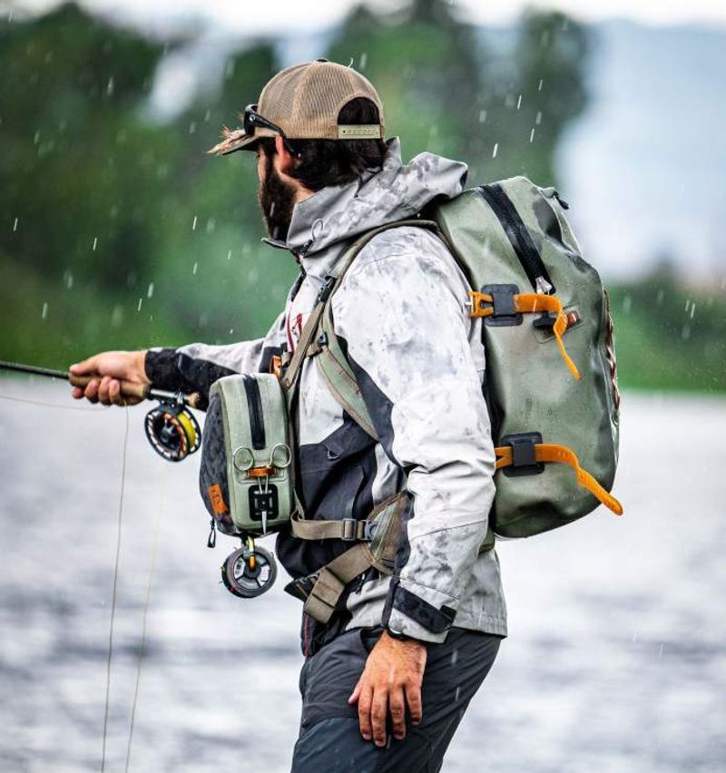 Fishpond Thunderhead Submersible Backpack